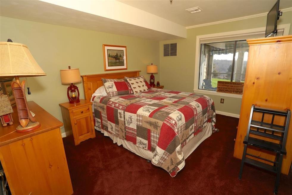 Apartment Seven Springs 1 Bedroom Premium Condo, In Out *