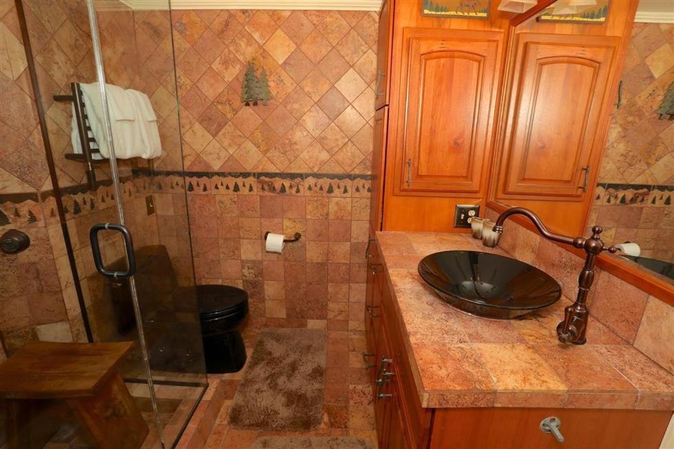 Apartment Seven Springs 1 Bedroom Premium Condo, In Out *
