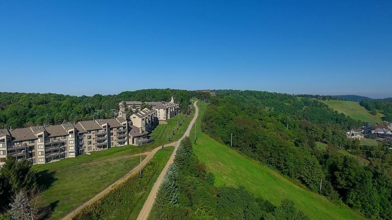 Seven Springs 1 Bedroom Premium Condo, In Out Apartment *